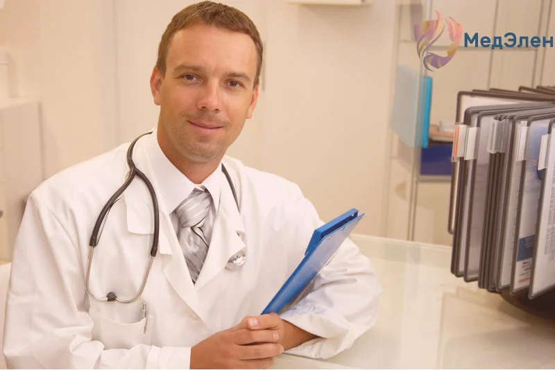 Доктор-нарколог